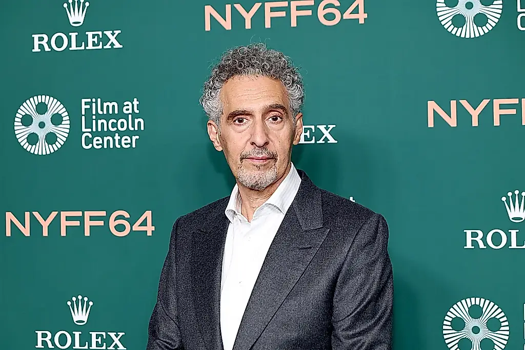 Turturro: carterista, clase obrera y un Hollywood olvidado