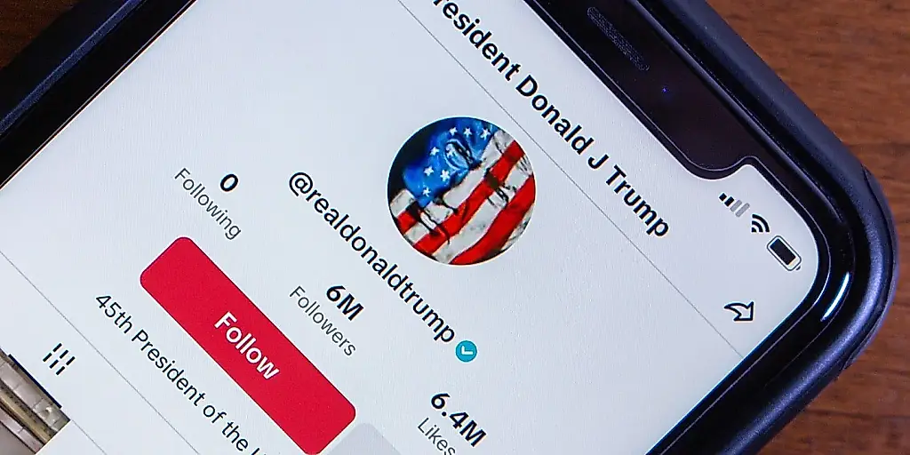 TikTok en lugar de programa: cómo las emociones vencieron a la política