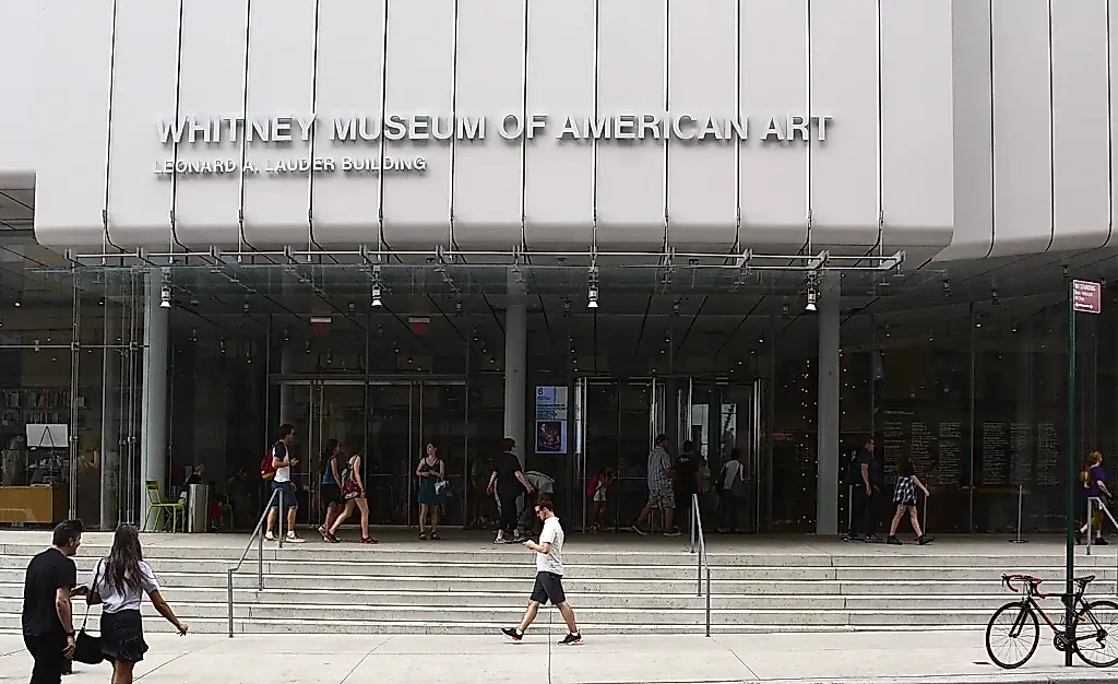 Se cancela la huelga: los trabajadores del Whitney Museum logran un nuevo convenio antes de la exposición de Roy Lichtenstein