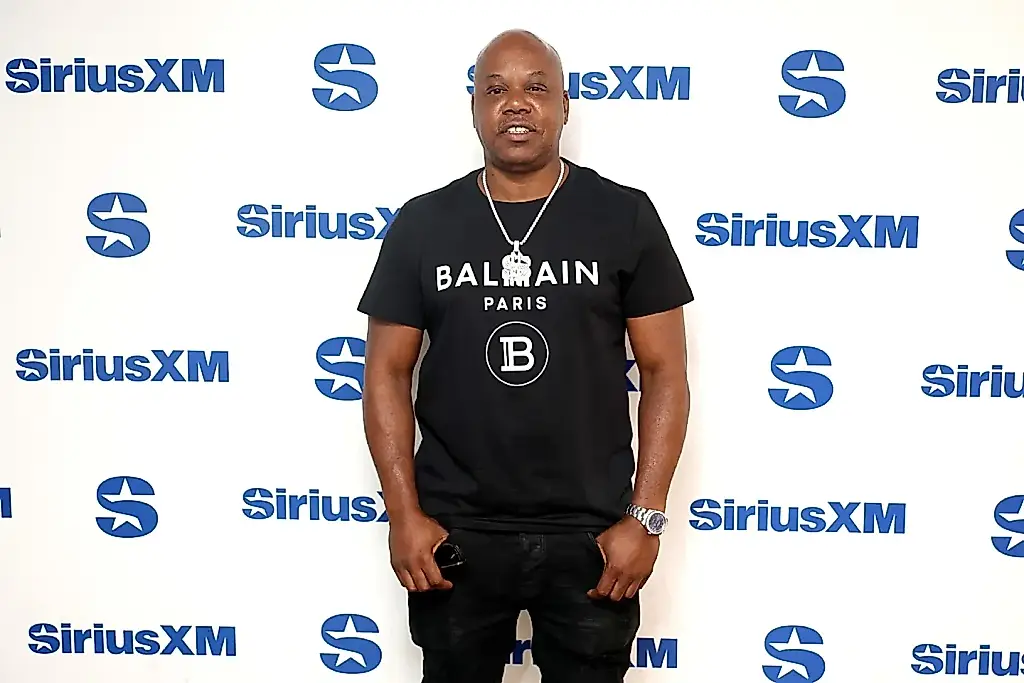 Too $hort se disculpa por sus palabras sobre Diddy