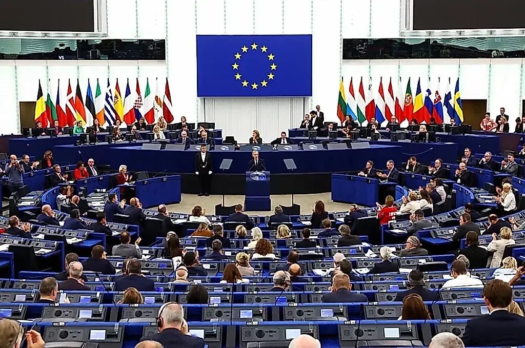Deepfakes sin consentimiento: una de cada seis eurodiputadas ha sido objetivo