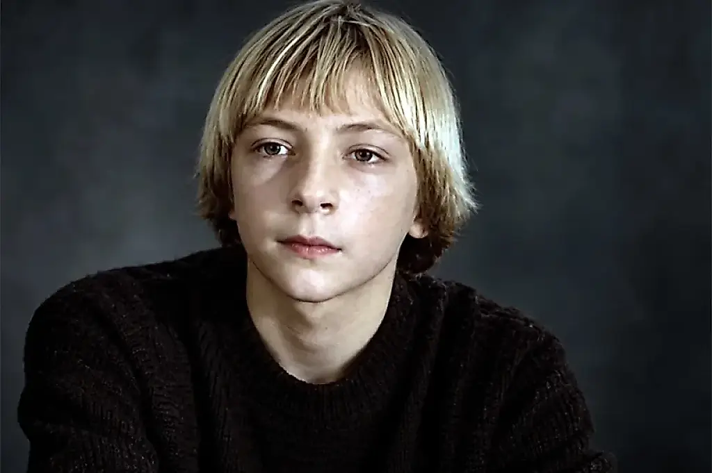 Muere Maksim Ivashkin, el actor que interpretó a un alumno de instituto en «Mijailo Lomonósov»