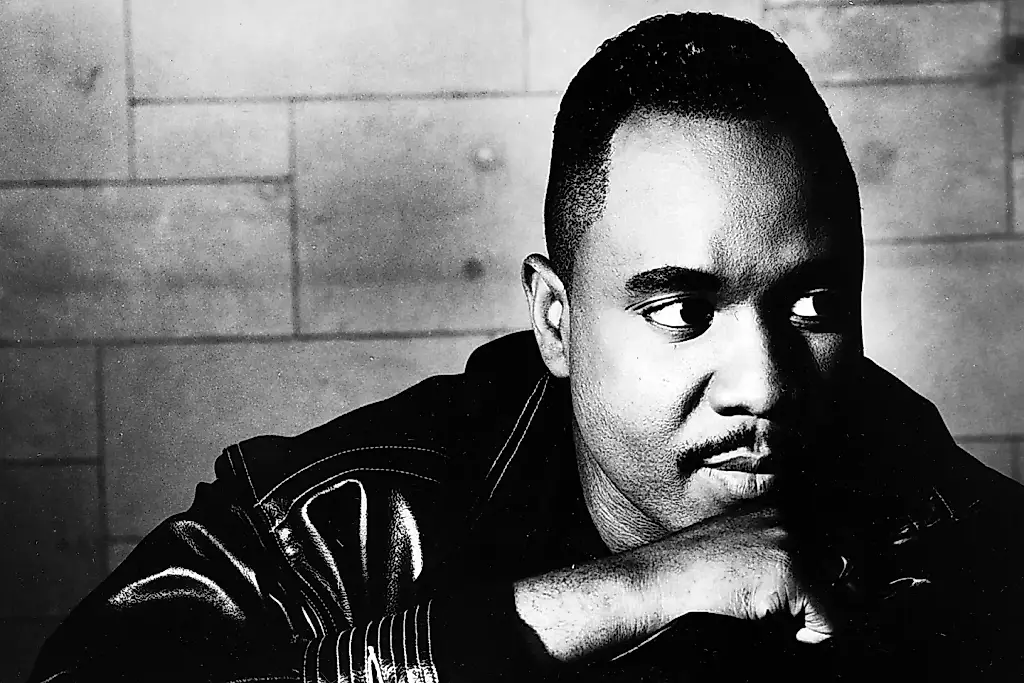 Freddie Jackson: los 15 mayores éxitos de Billboard