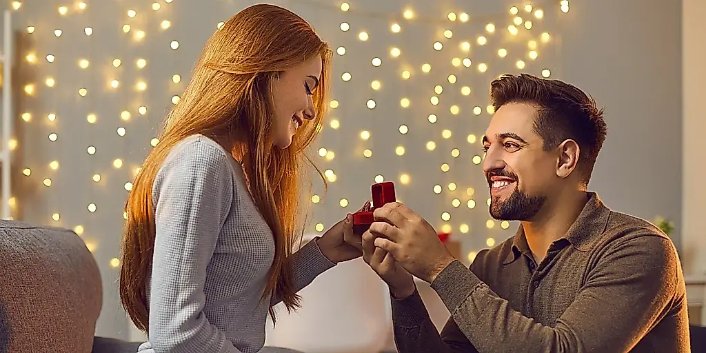 La lotería no salva el amor