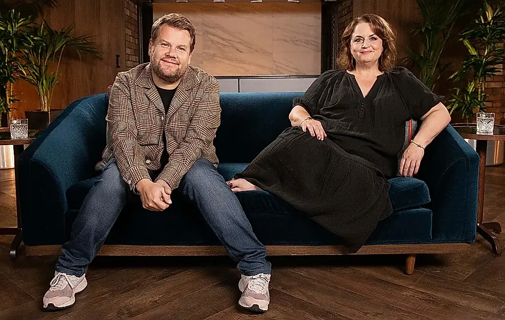 Los Corden vuelven: los creadores de «Gavin & Stacey» preparan una comedia sobre una ruptura familiar