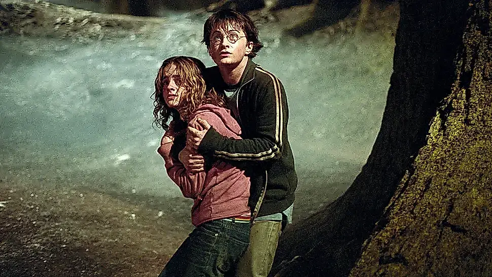 Se cancela el crossover de Hollywood