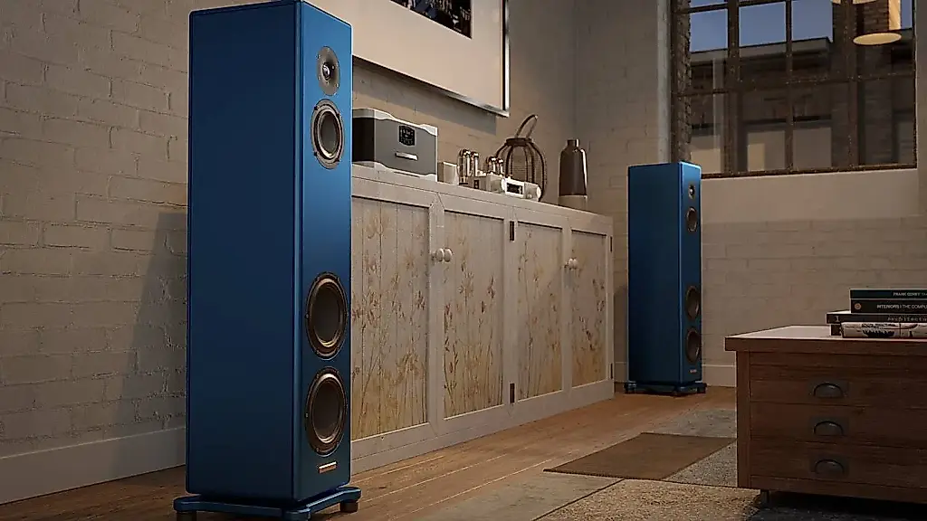 Audio al precio de una casa: Magico A3 2027