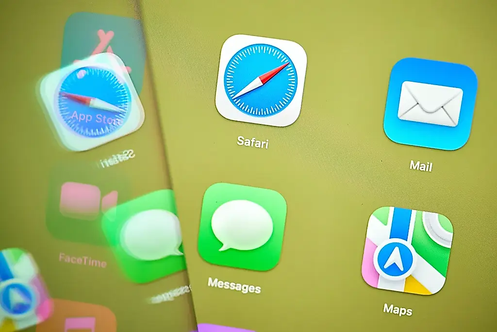 Как скрыть дом на Apple Maps