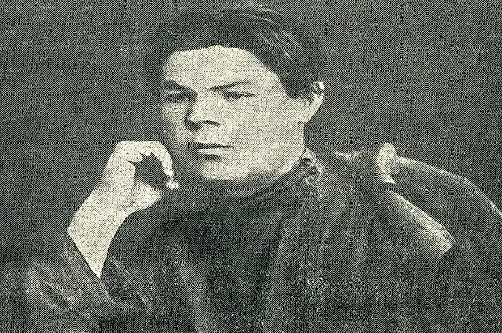 Gorki: de estibador portuario a árbitro literario