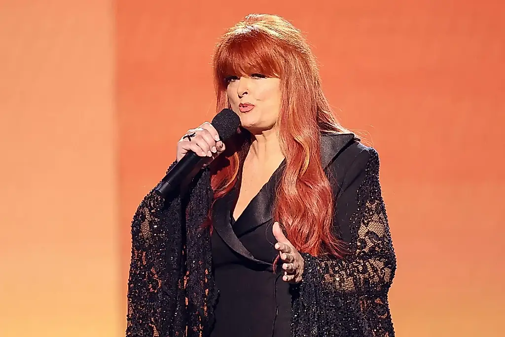 Rosie O’Donnell se disculpa con Wynonna Judd por dar por hecho que apoyaba a Trump
