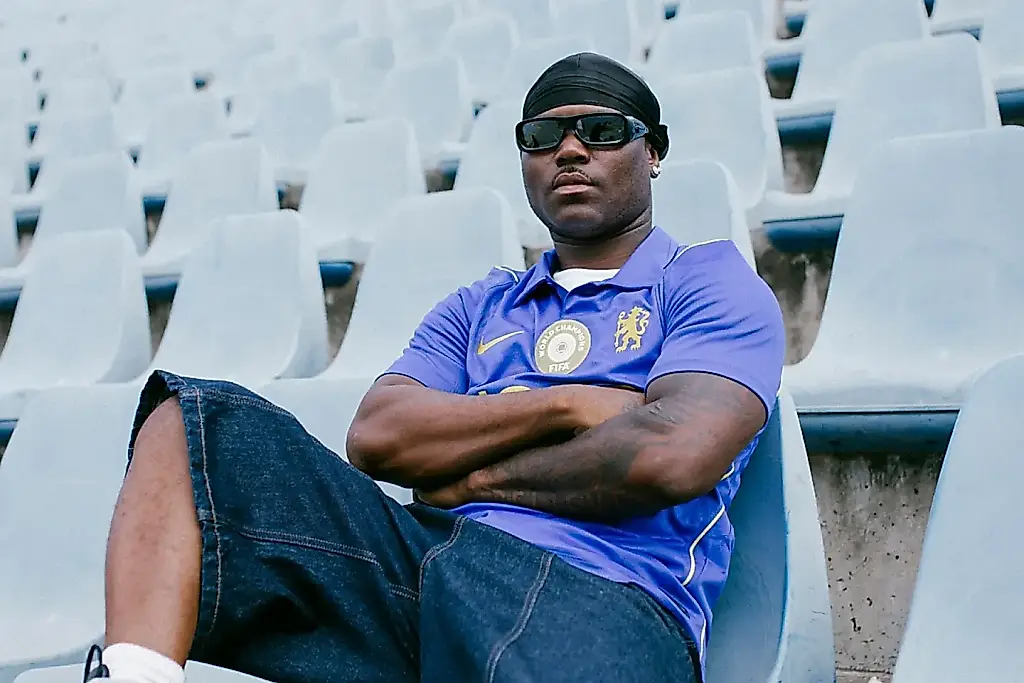 King Promise: от Нунгуа до «Челси»