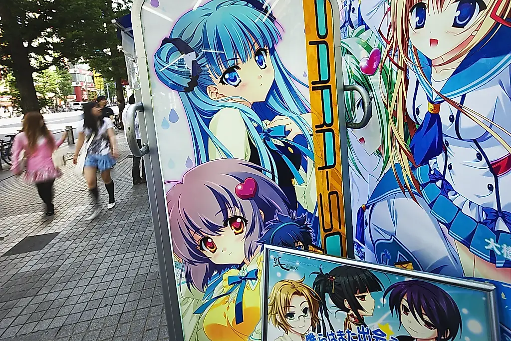 El anime ya no se esconde: las redes sociales han convertido a sus fans en un movimiento de masas