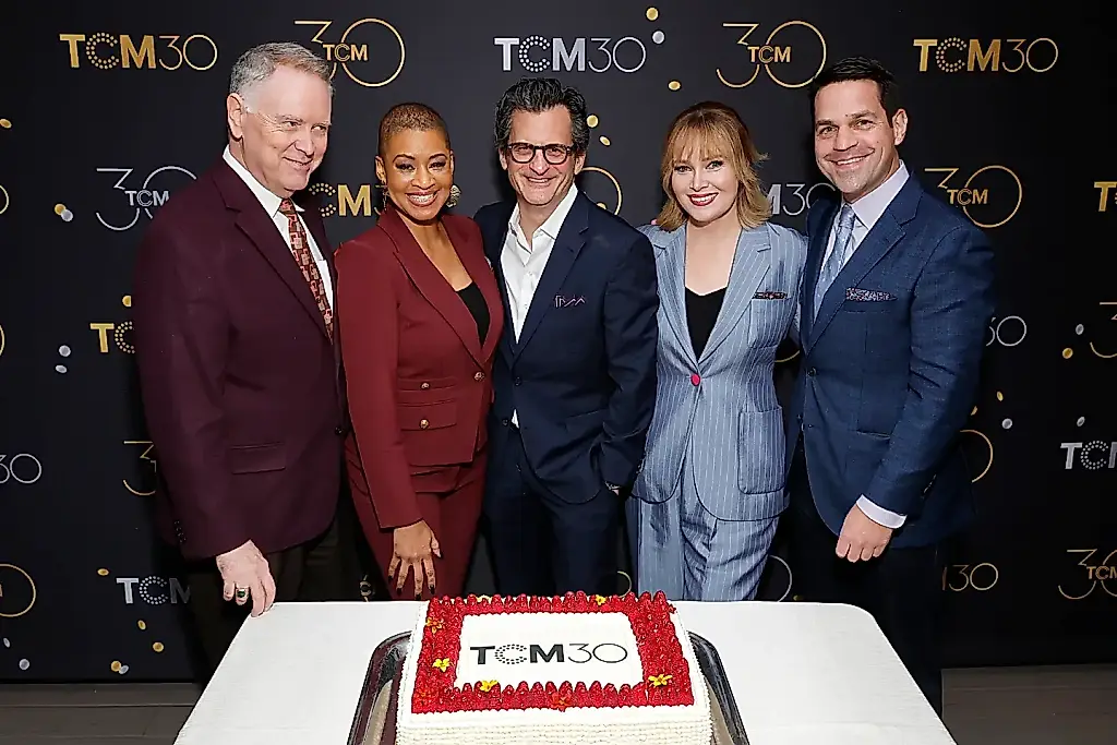 TCM пережил сделку Skydance — пока