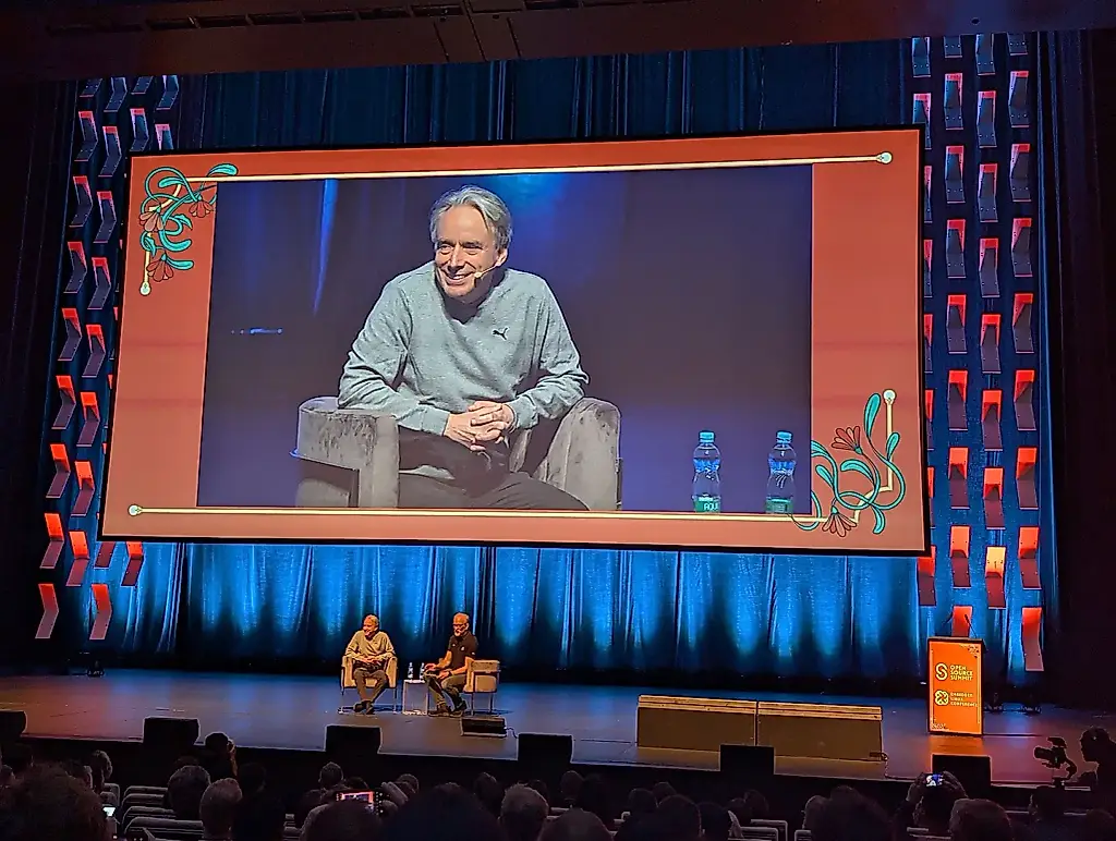 Torvalds: la IA es una puerta de entrada a la programación, pero no sustituye al sentido común