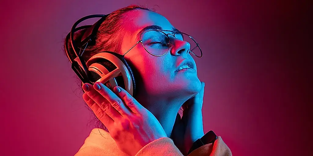 J-Pop contra sirenas: la música puso a prueba la memoria de los estudiantes