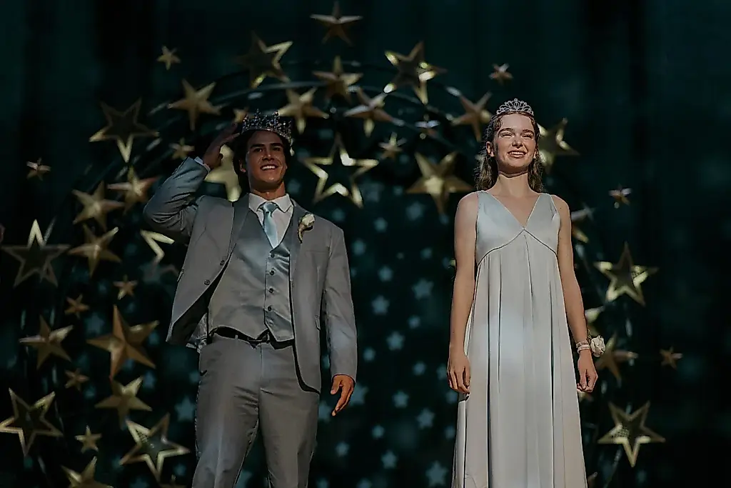 «Carrie»: el baile de graduación, el Everest del terror
