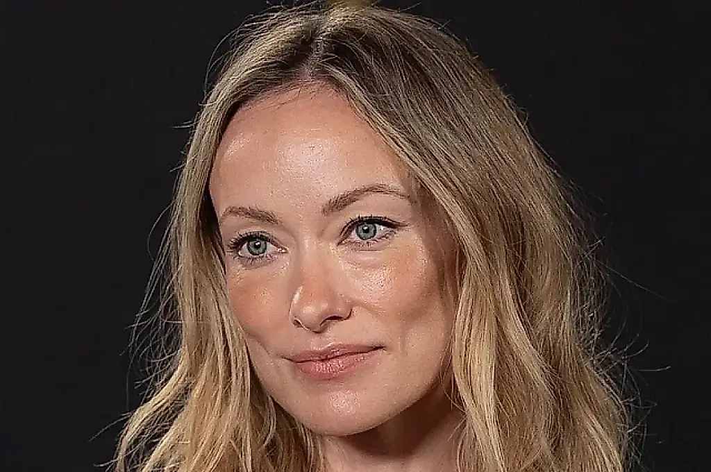Olivia Wilde, cerca de hacer historia en los Oscar