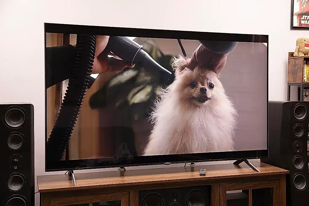 LG проиграла OLED
