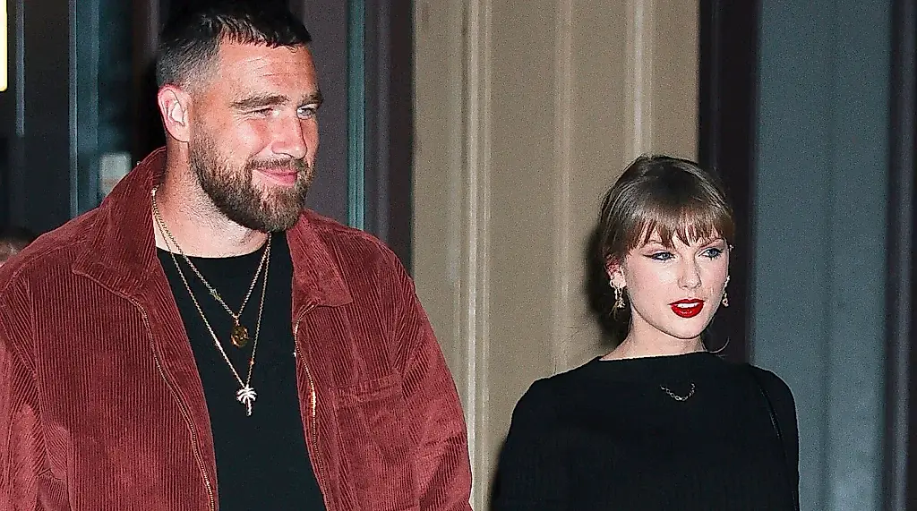 Taylor Swift anuncia la temporada de los mocasines