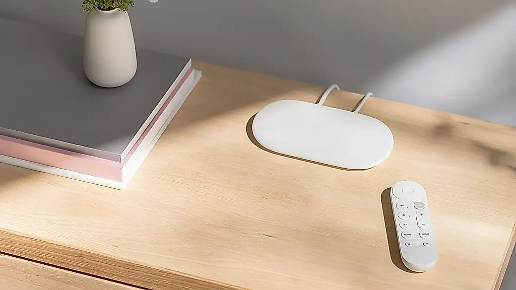 Google TV Streamer 2: микрофоны, быстрый чип и больше памяти
