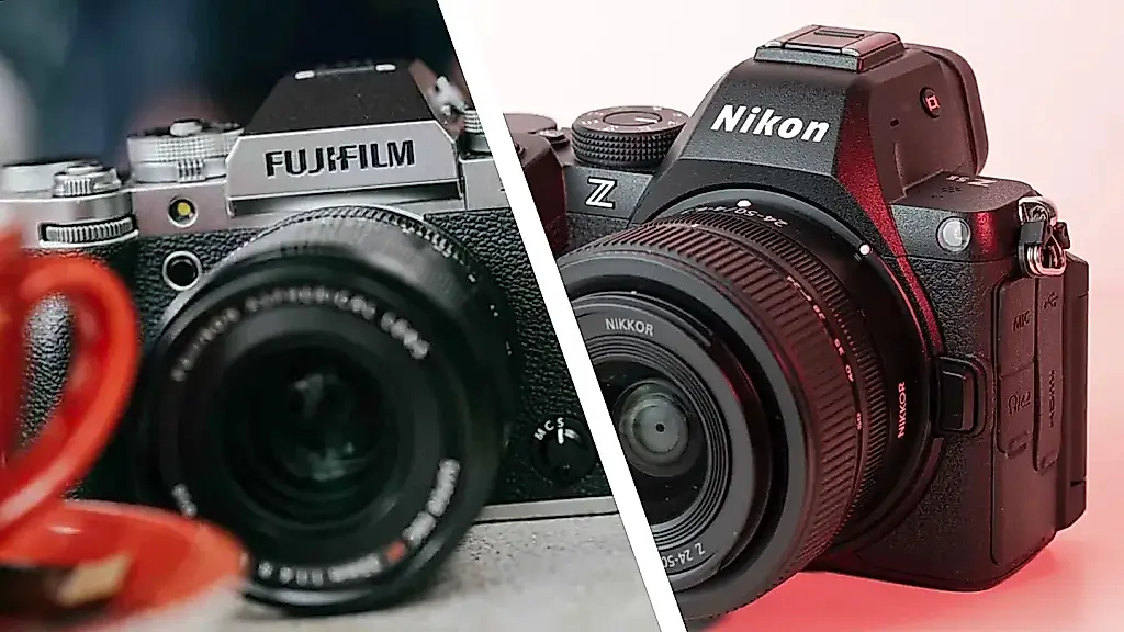 El silencio de Nikon y Fujifilm no es una catástrofe