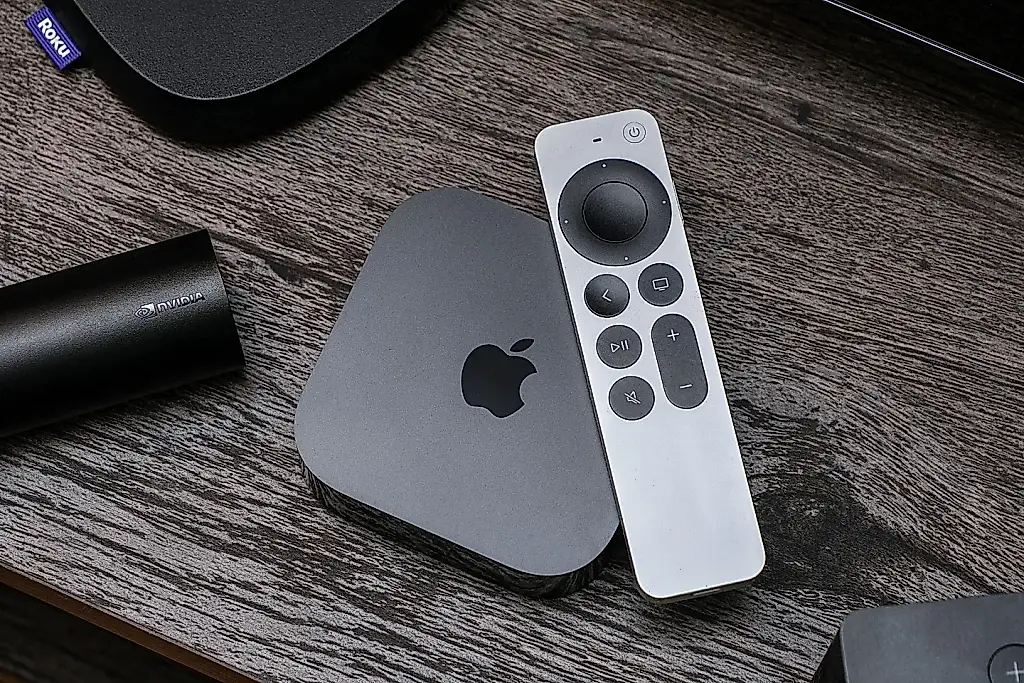Apple TV aprenderá a escuchar a su dueño y a encontrar el mando
