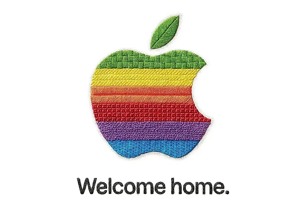 Apple llama a casa