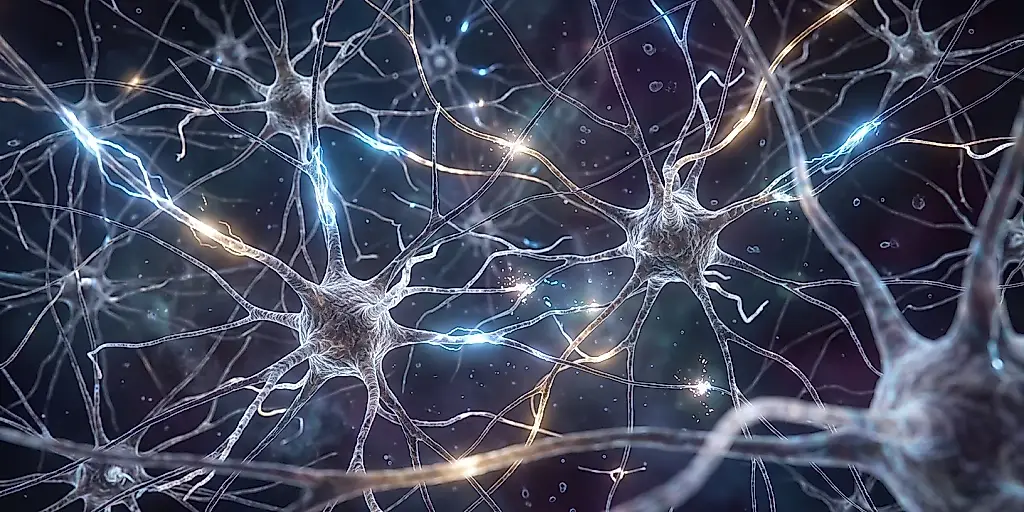 El cerebro pisó el freno