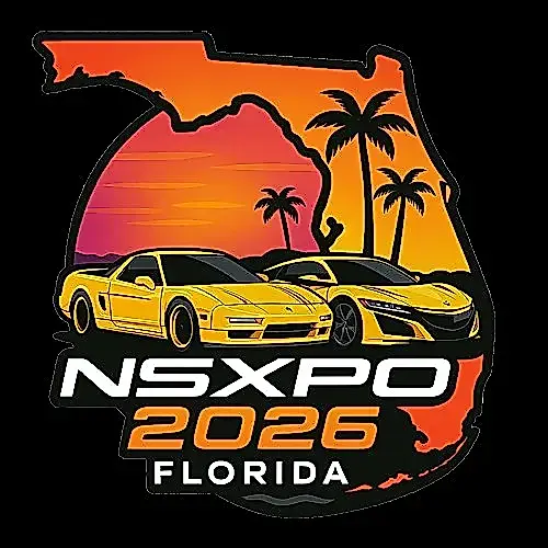 NSX устроил съезд