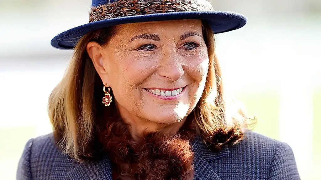 Бабушка против хаоса: как Carole Middleton спасала семью принца Уильяма