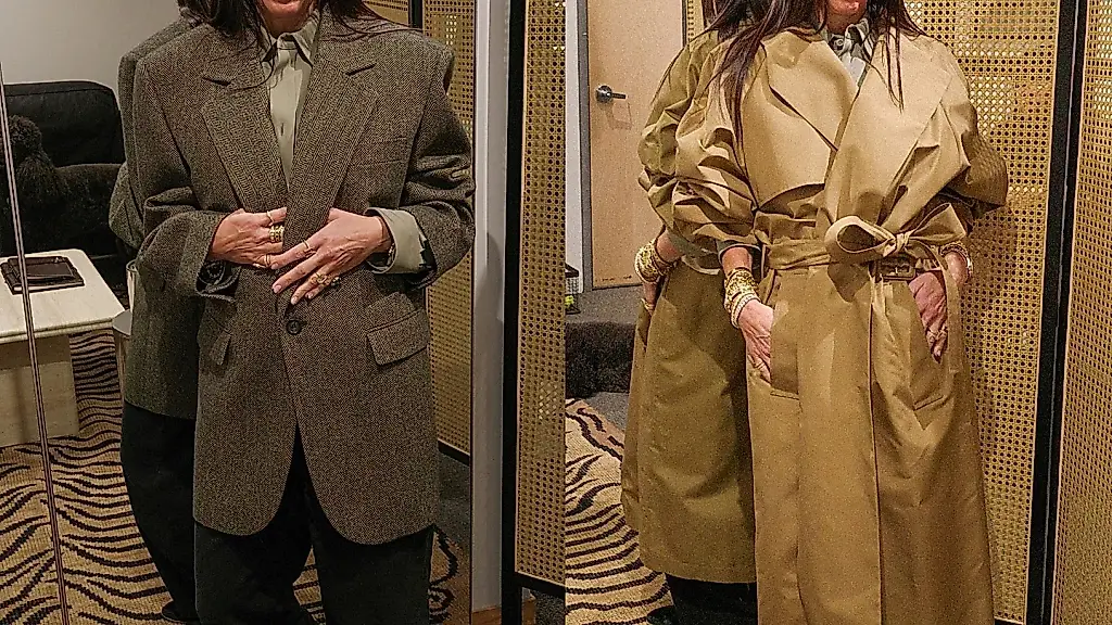 Chaquetas sin fecha de caducidad
