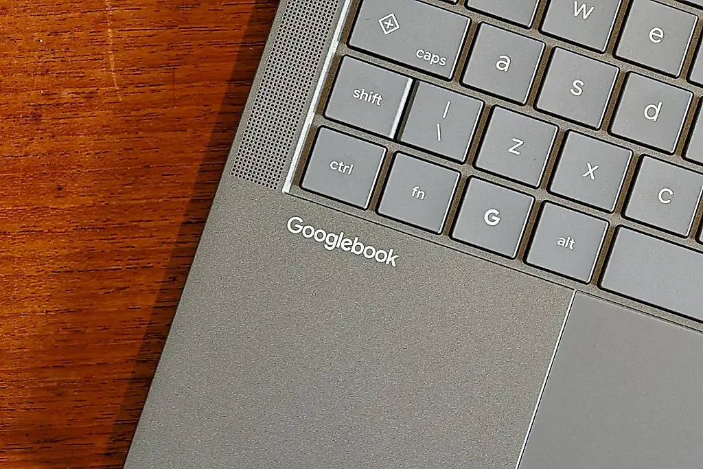 Android: спасение и головная боль Googlebook
