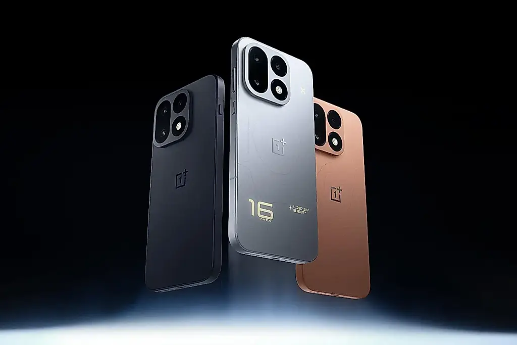 OnePlus 16: возвращение с батареей-гигантом