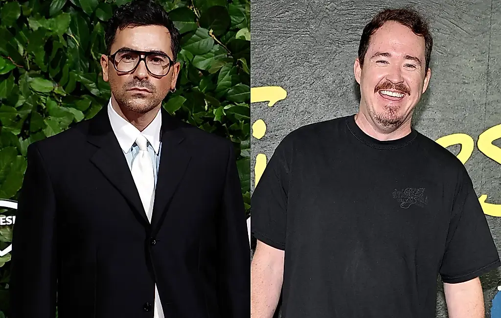 Comedia sin frenos: Dan Levy critica a Shane Gillis por un chiste sexista en SNL