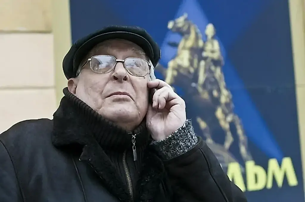Basilashvili: la IA sin alma es una amenaza para la humanidad