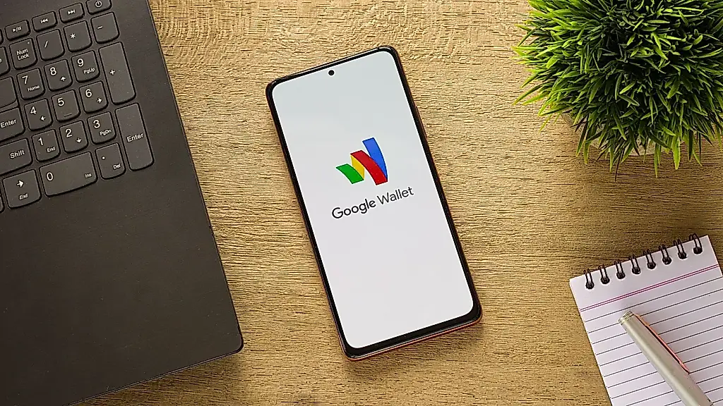 Google Wallet научился хранить чеки — и ещё кое-что