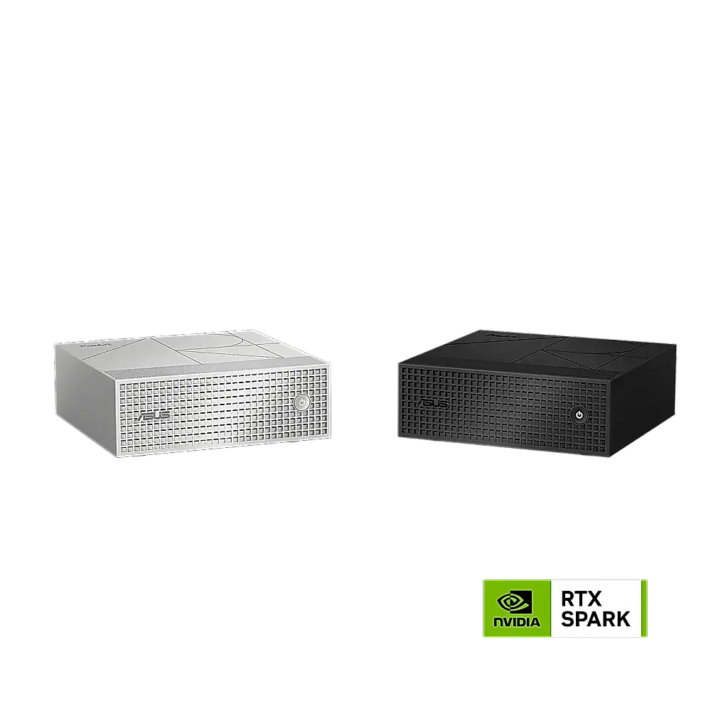 Мини-ПК без цены: Asus догоняет AMD