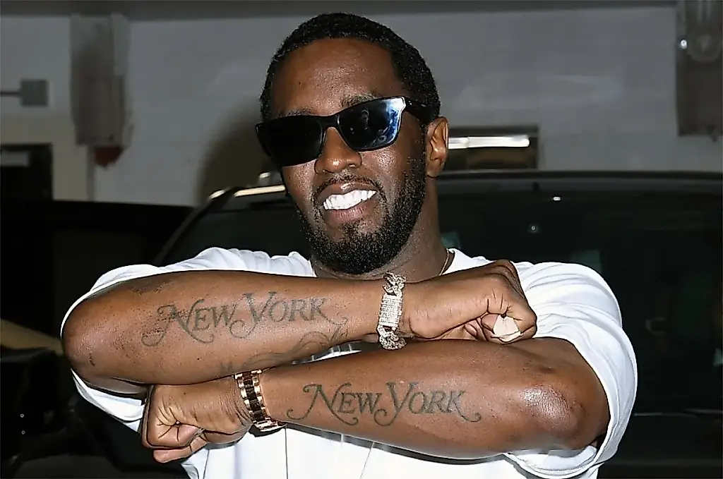 P. Diddy, trasladado desde prisión tras sufrir una lesión en la cabeza; se desconocen las causas