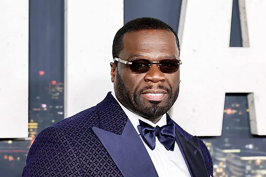 50 Cent: Эмми за чужую забывчивость