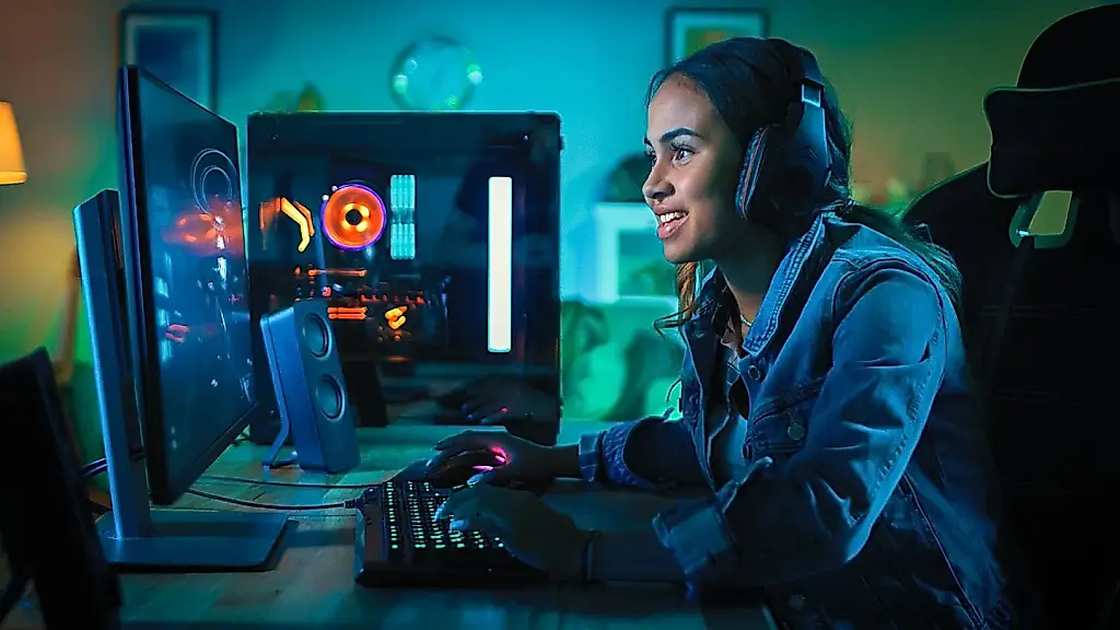 DLSS 5 ускорилась — владельцы RTX 40 ждут своей очереди