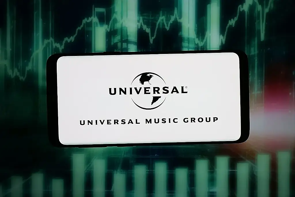 Universal Music режет расходы: уходят руководители Def Jam, Polydor и Interscope