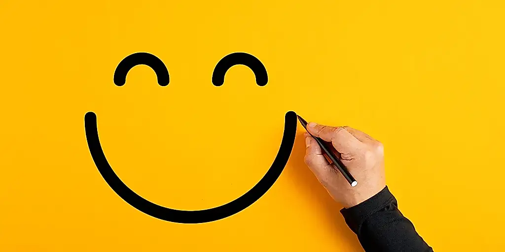 La felicidad pudo más que el asombro, pero solo sobre el papel