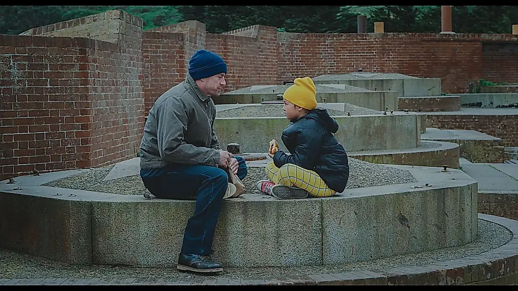 «Josephine»: la violencia no pide permiso a los padres