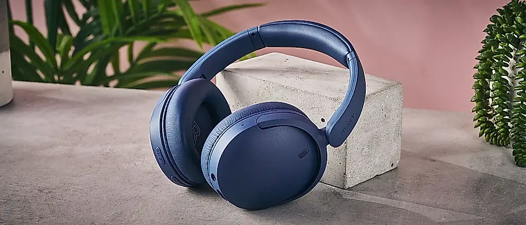 Sony WH-CH730N: graves, autonomía y algunos compromisos