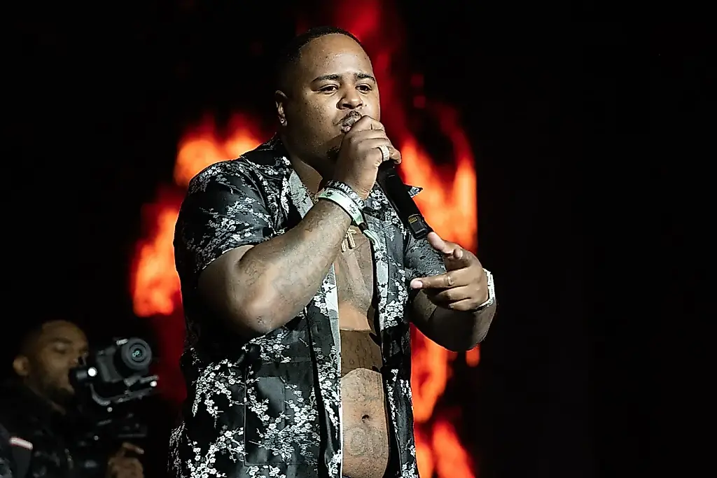 Muerte de Drakeo: parte de las demandas se resuelve mediante un acuerdo