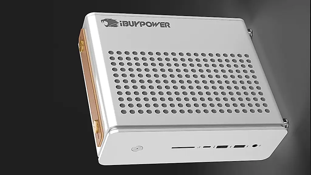 Mini PC de 3.999 dólares: incluye correa, pero no clúster