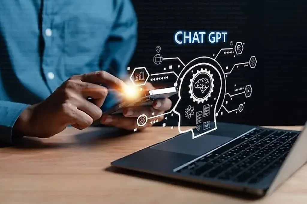 Ocho estados contra OpenAI: acusan a ChatGPT de poner en riesgo a los menores