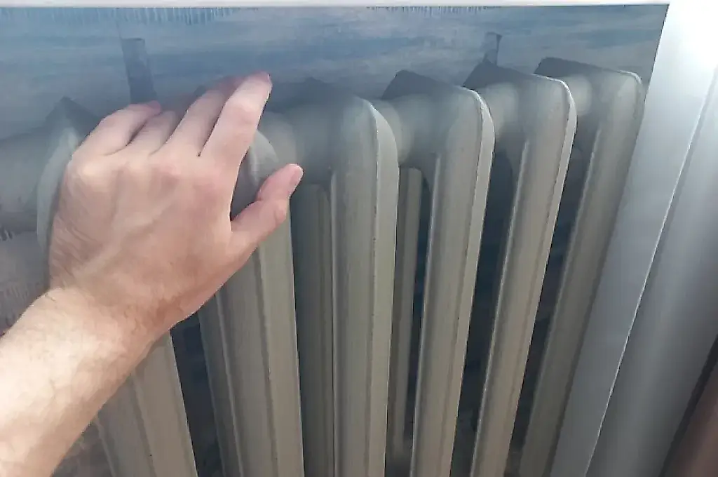 En invierno, el aire de casa se seca; eso no significa que haya que montar los trópicos