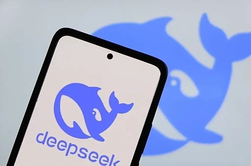 DeepSeek se quedó sin conexión: la caída duró más de tres horas