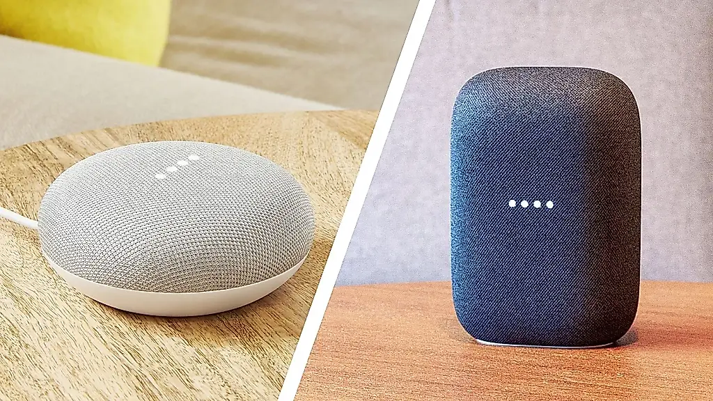 Google se acuerda de los Nest antiguos y actualiza su firmware